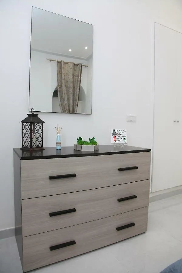 Ferienwohnung Casa Adamo Neapel 0*,  Italien