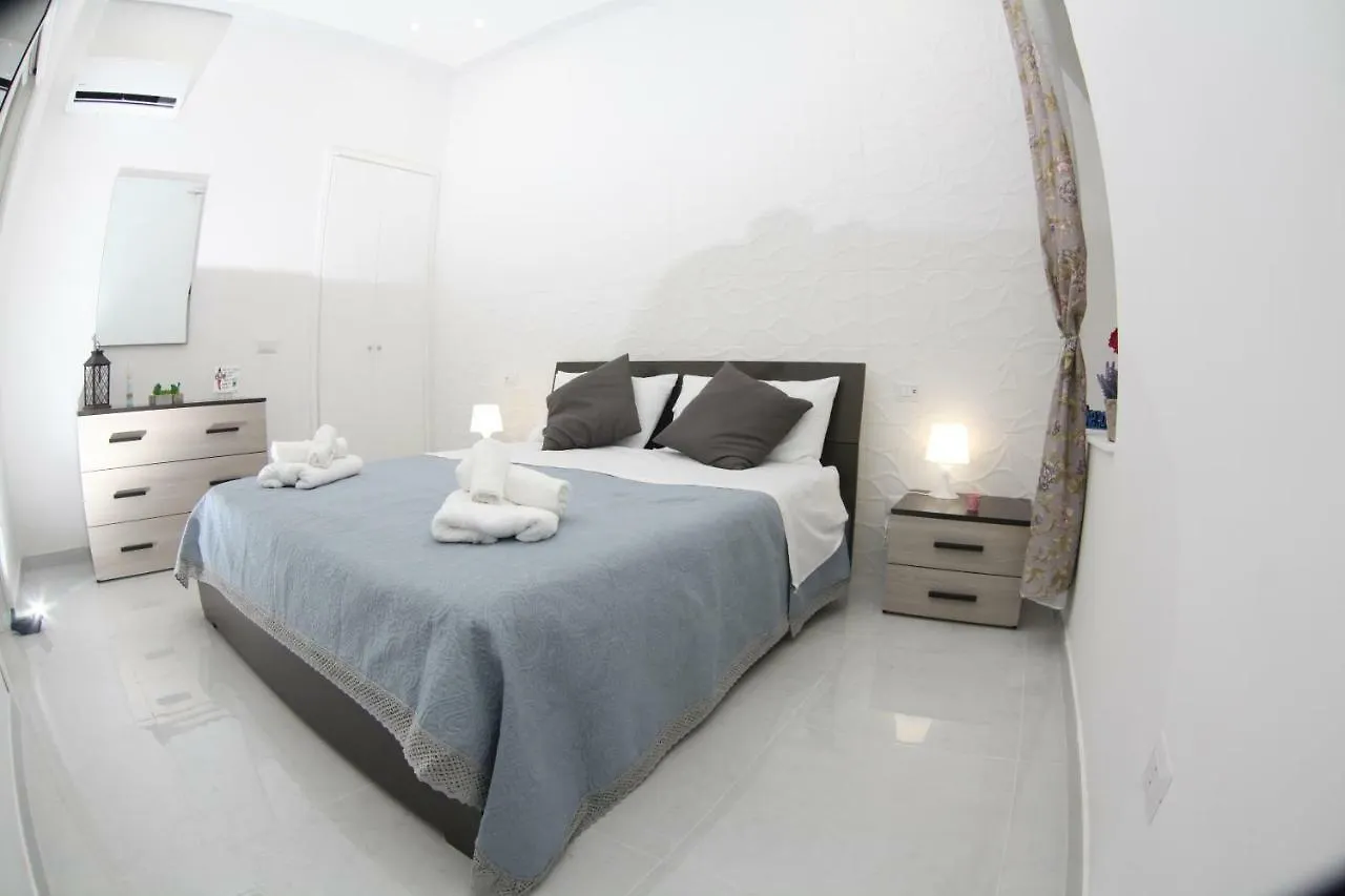 Ferienwohnung Casa Adamo Neapel