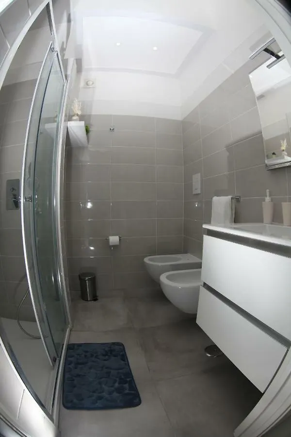 Ferienwohnung Casa Adamo Neapel