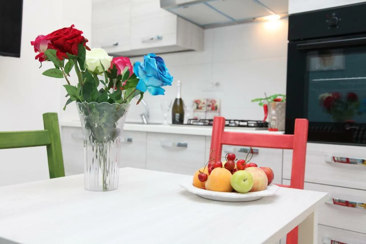 Ferienwohnung Casa Adamo Neapel 0*,  Italien