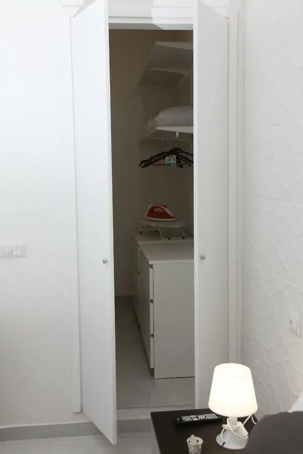 Ferienwohnung Casa Adamo Neapel