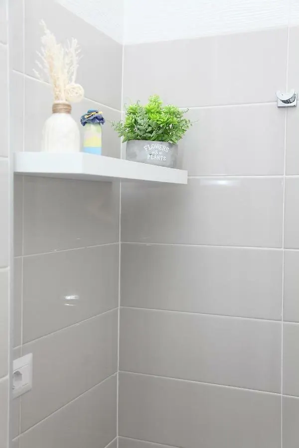 Ferienwohnung Casa Adamo Neapel