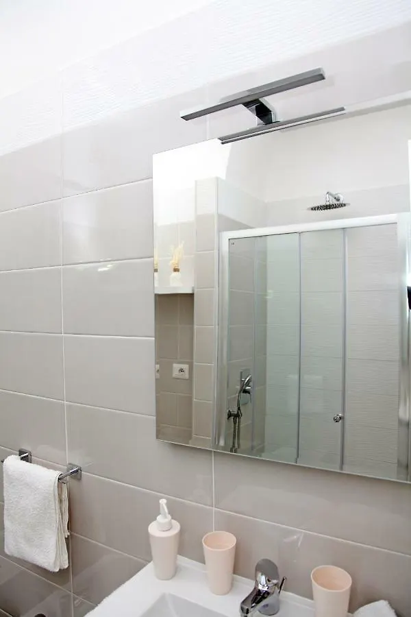 Apartment Ferienwohnung Casa Adamo Neapel Italien
