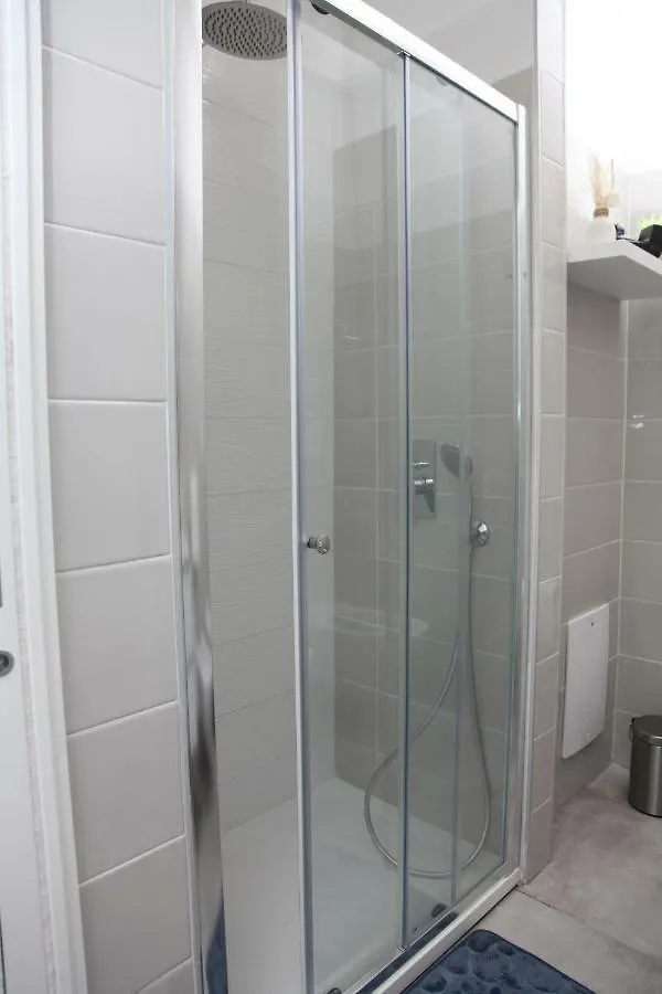 Ferienwohnung Casa Adamo Neapel Italien